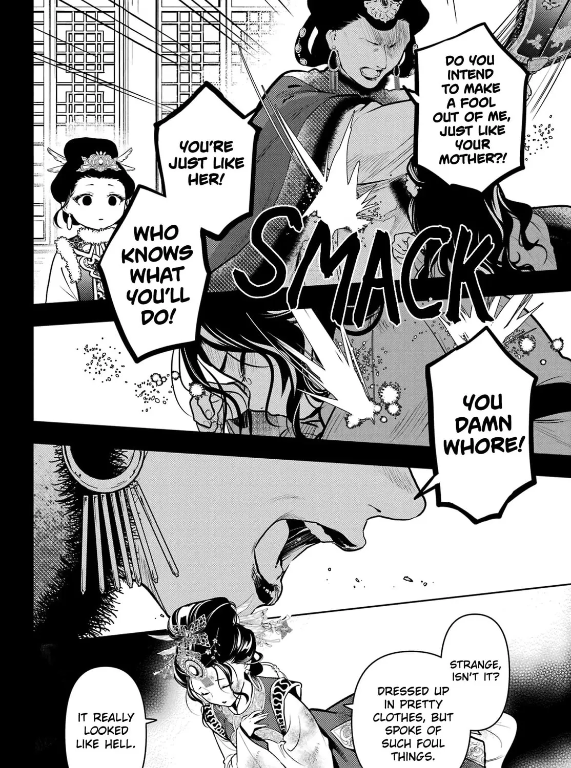 The Apothecary Diaries