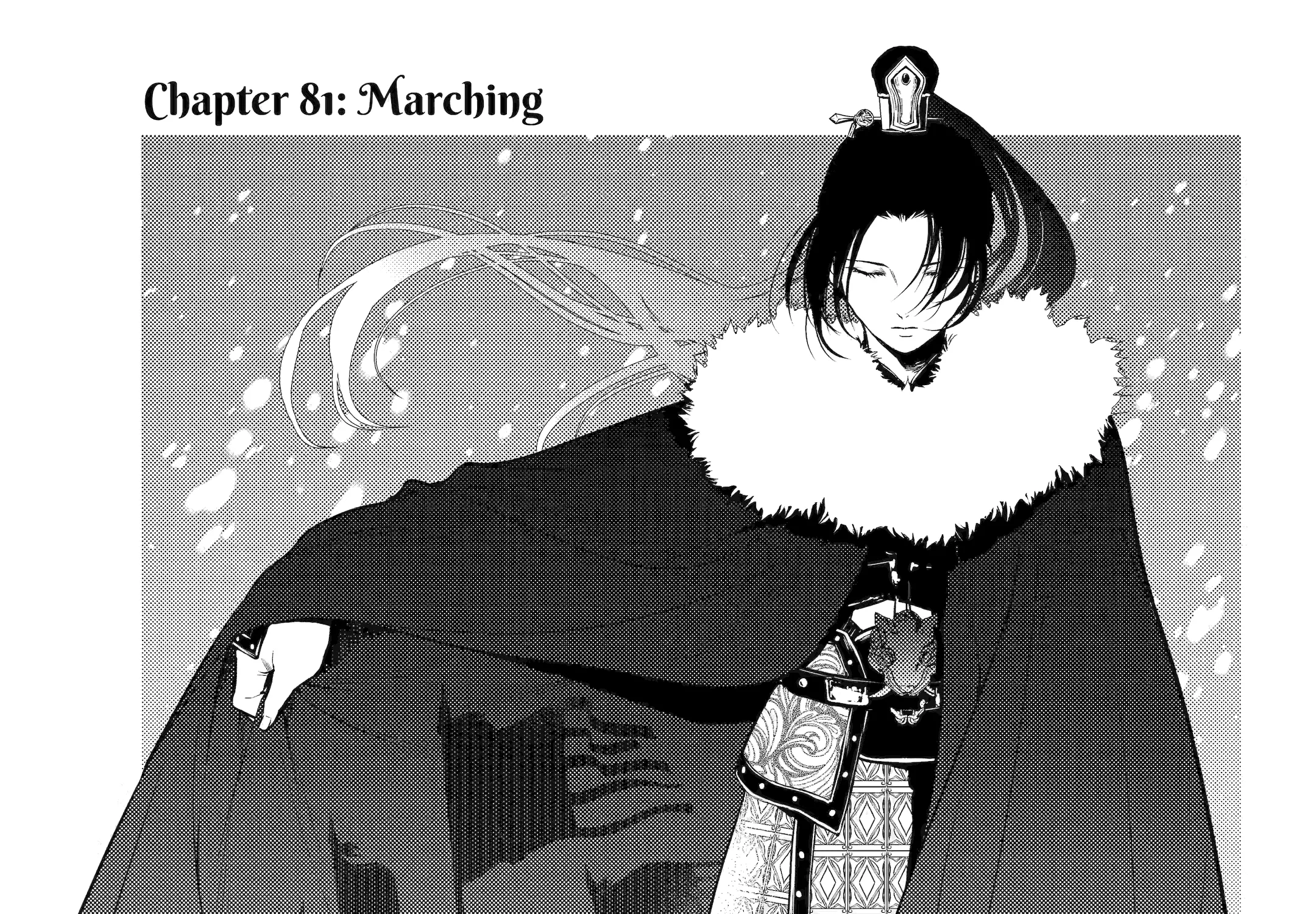 The Apothecary Diaries