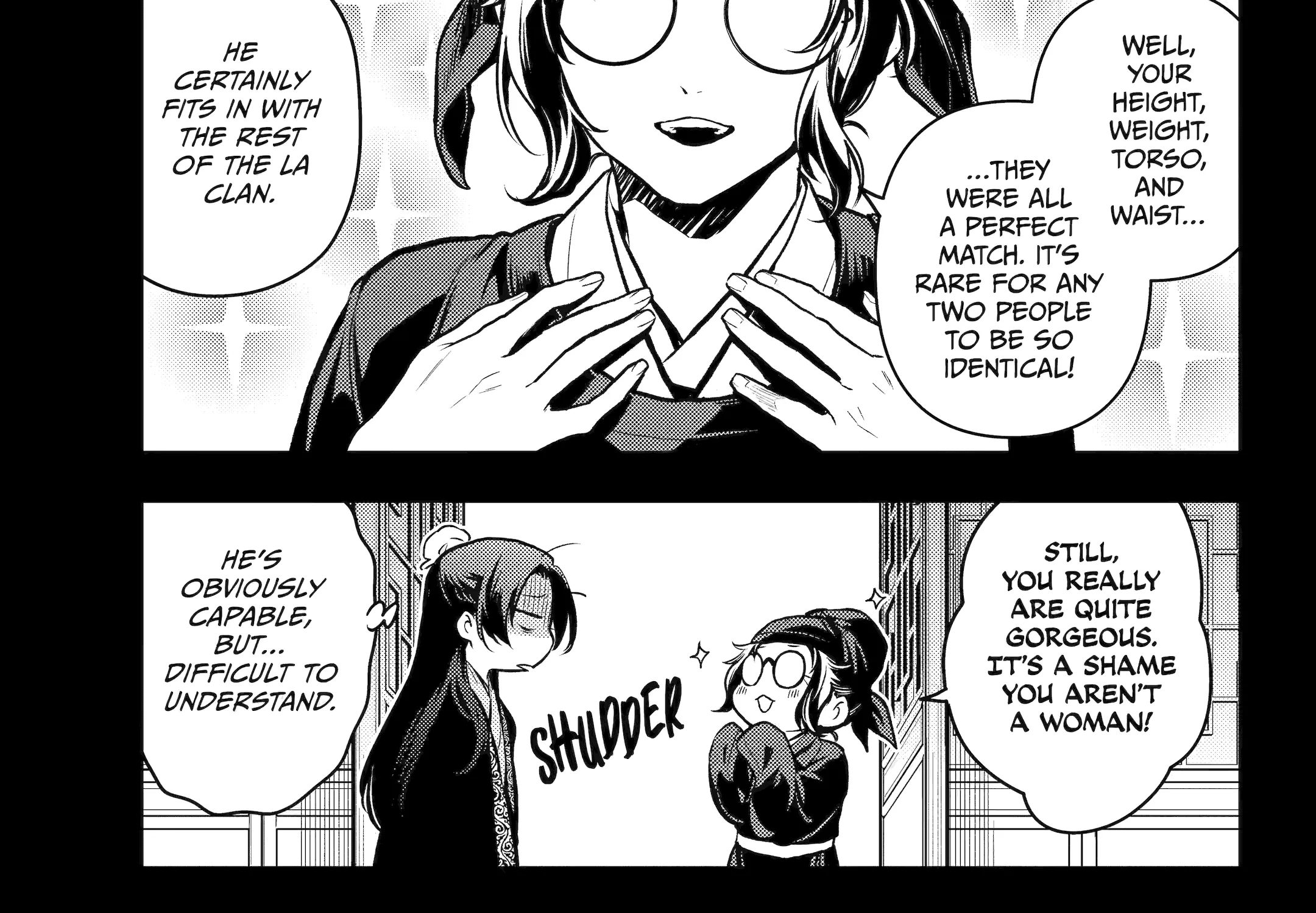 The Apothecary Diaries