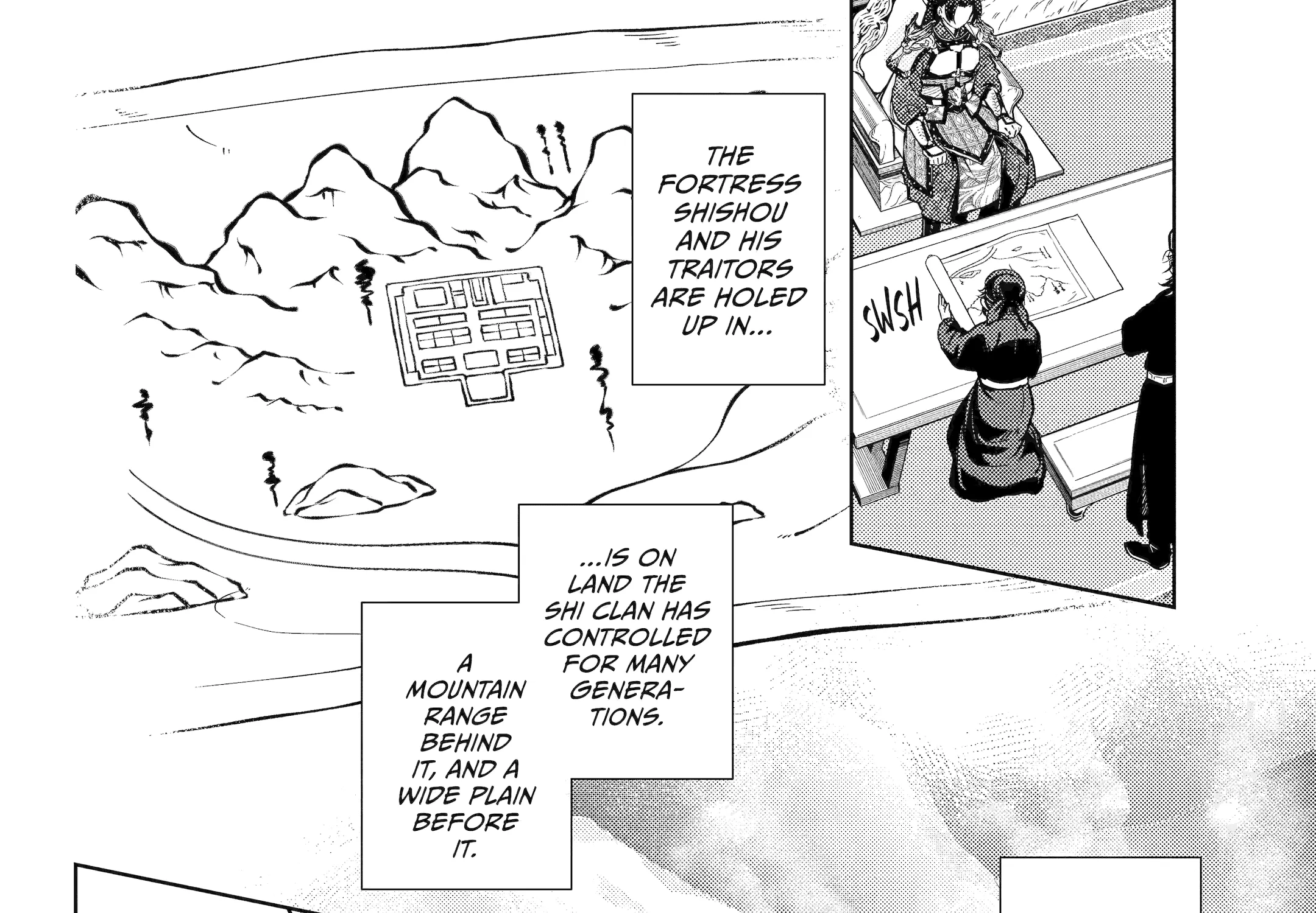 The Apothecary Diaries