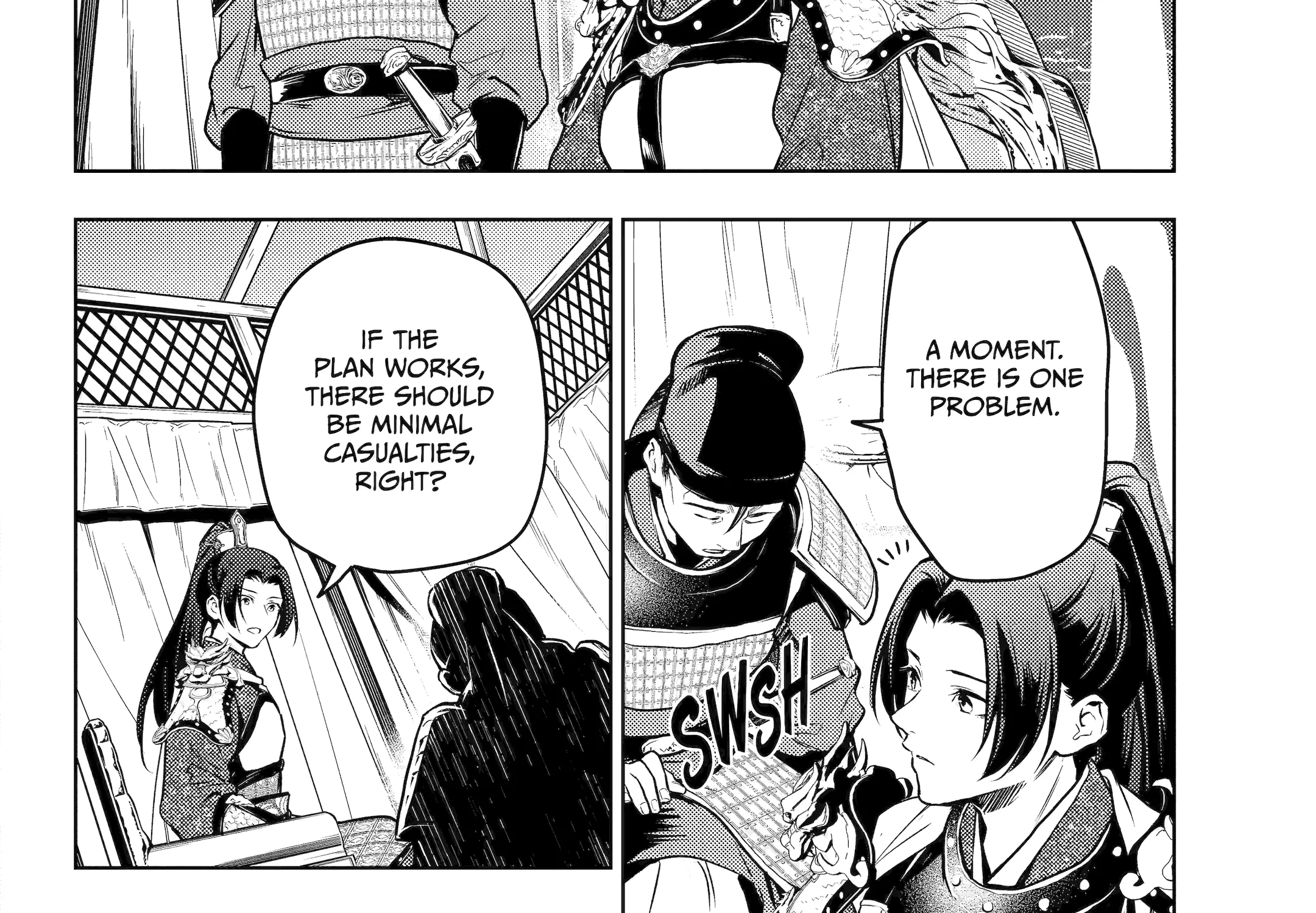 The Apothecary Diaries