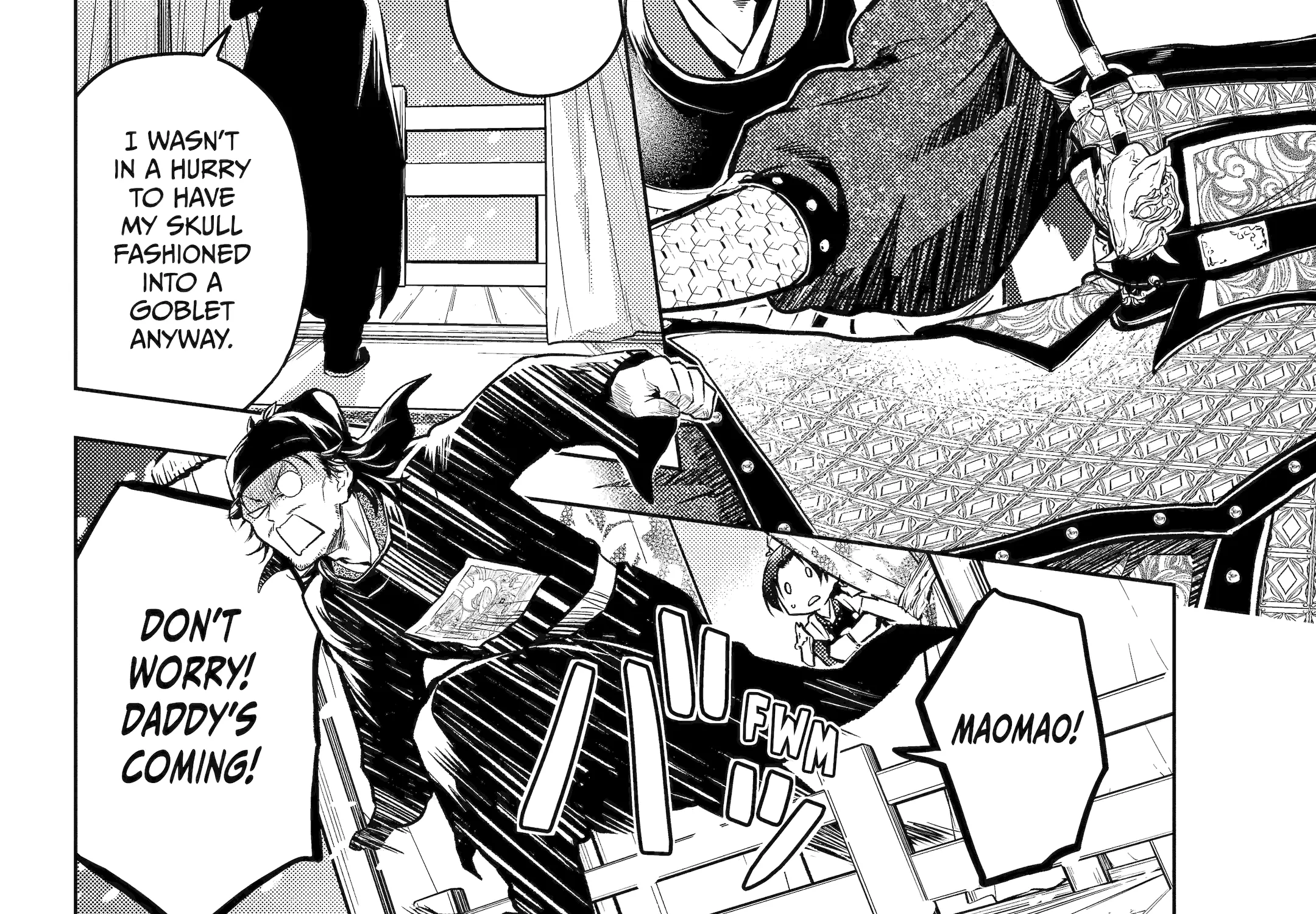 The Apothecary Diaries