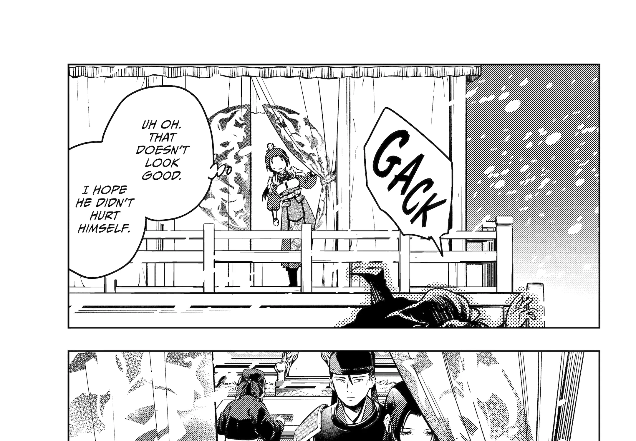 The Apothecary Diaries