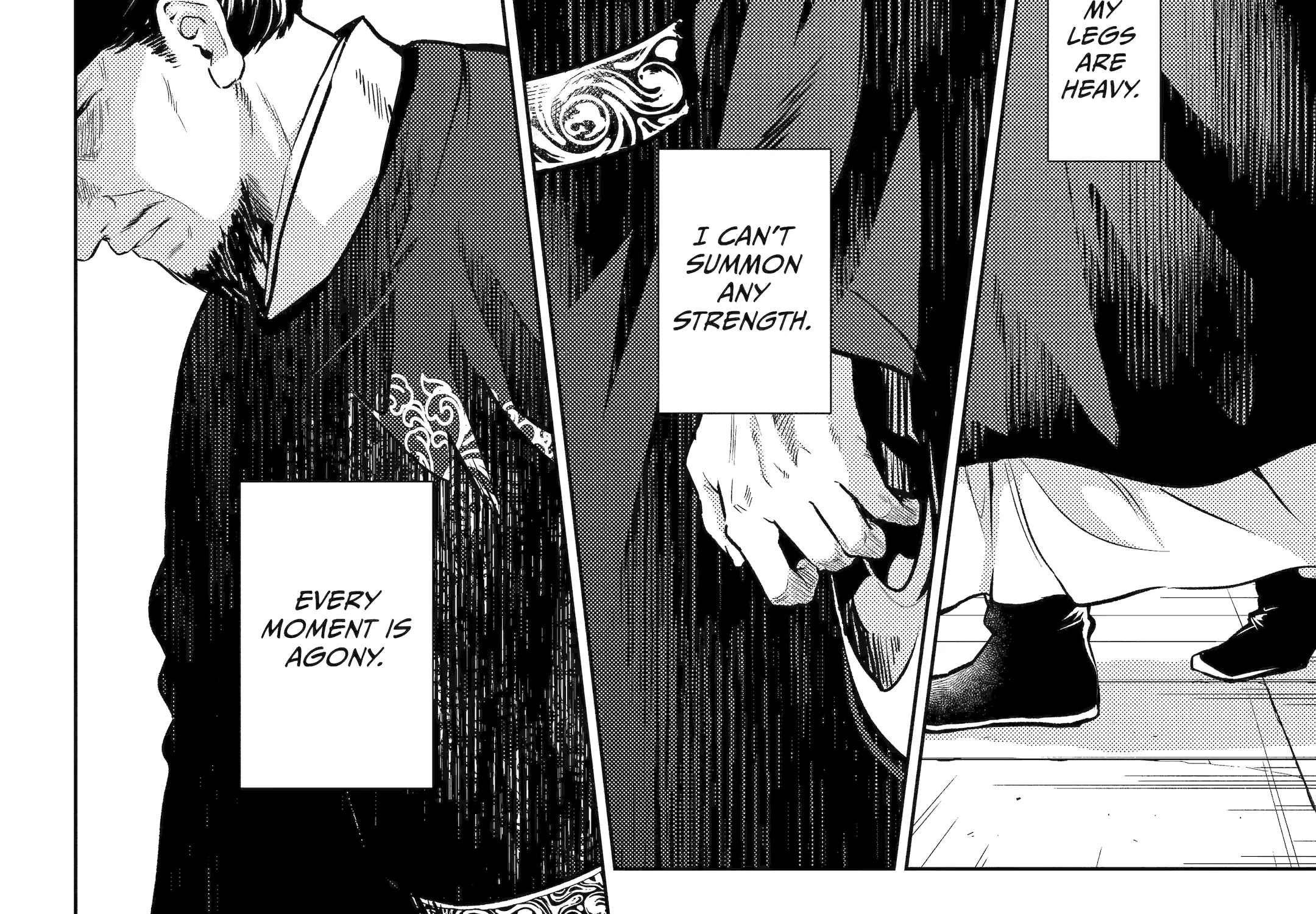 The Apothecary Diaries