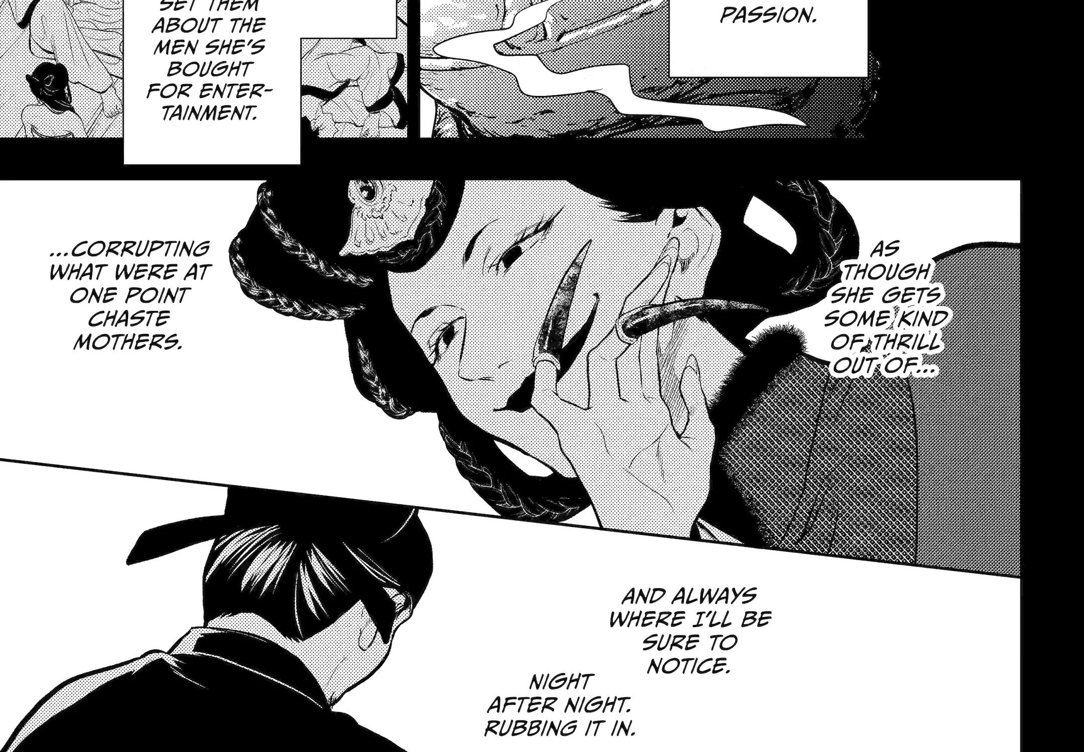 The Apothecary Diaries