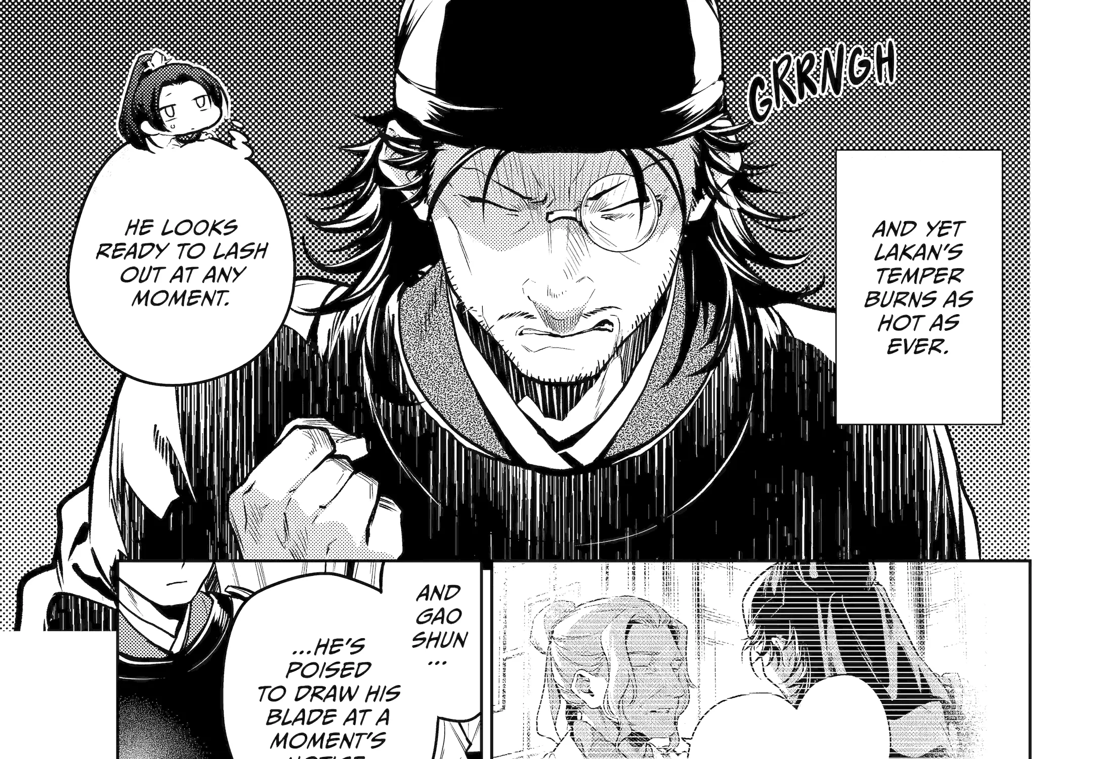 The Apothecary Diaries