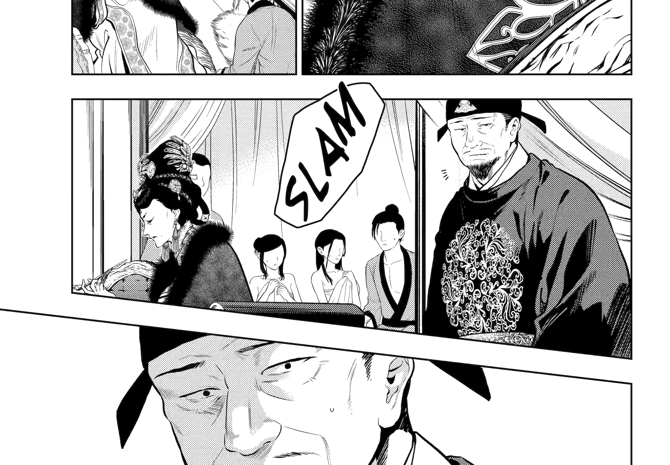 The Apothecary Diaries