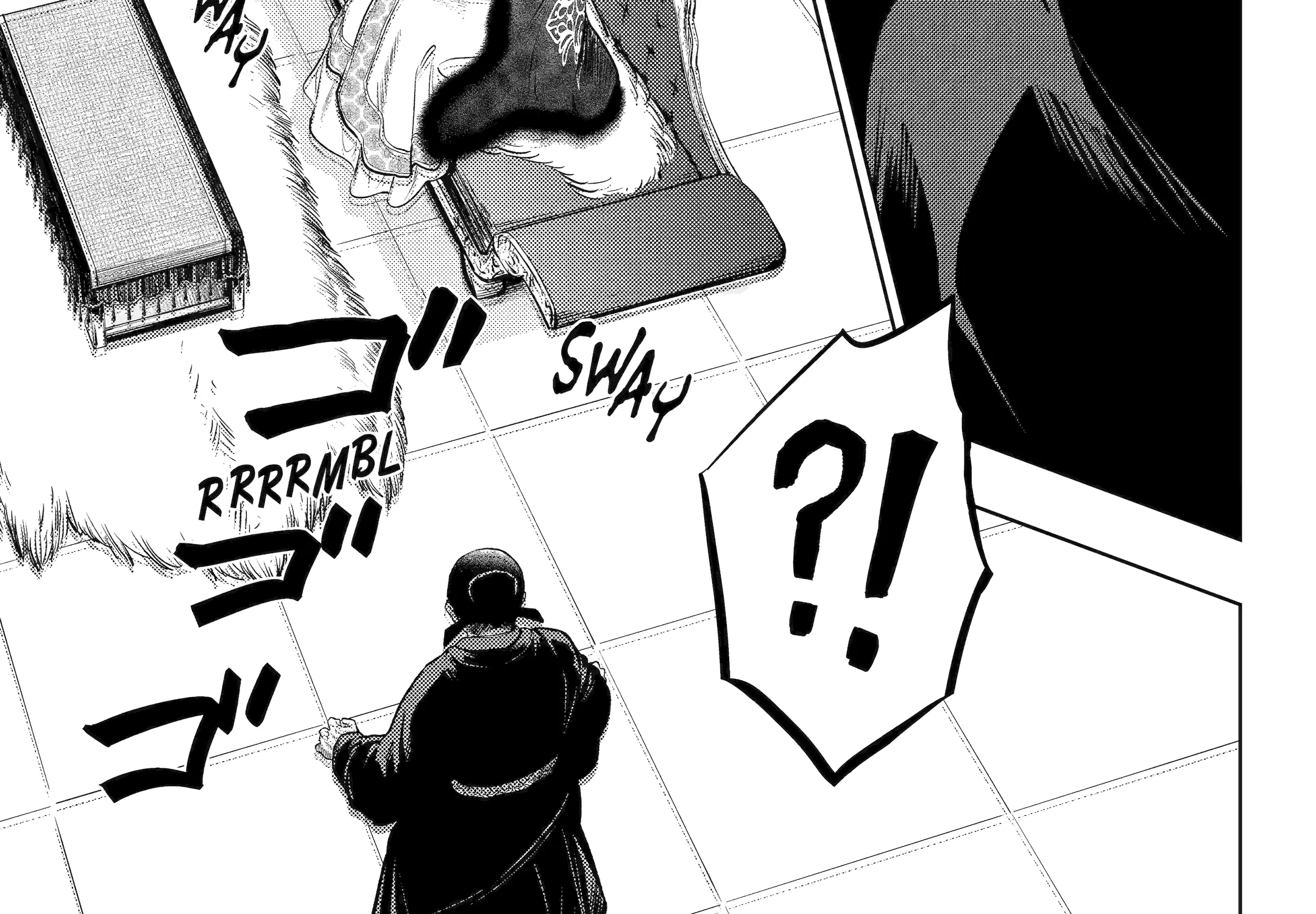 The Apothecary Diaries