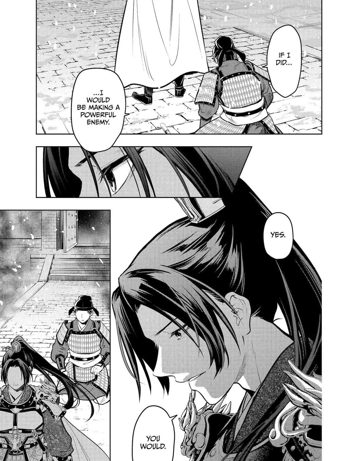 The Apothecary Diaries