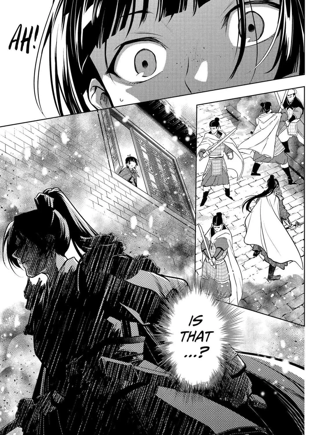 The Apothecary Diaries