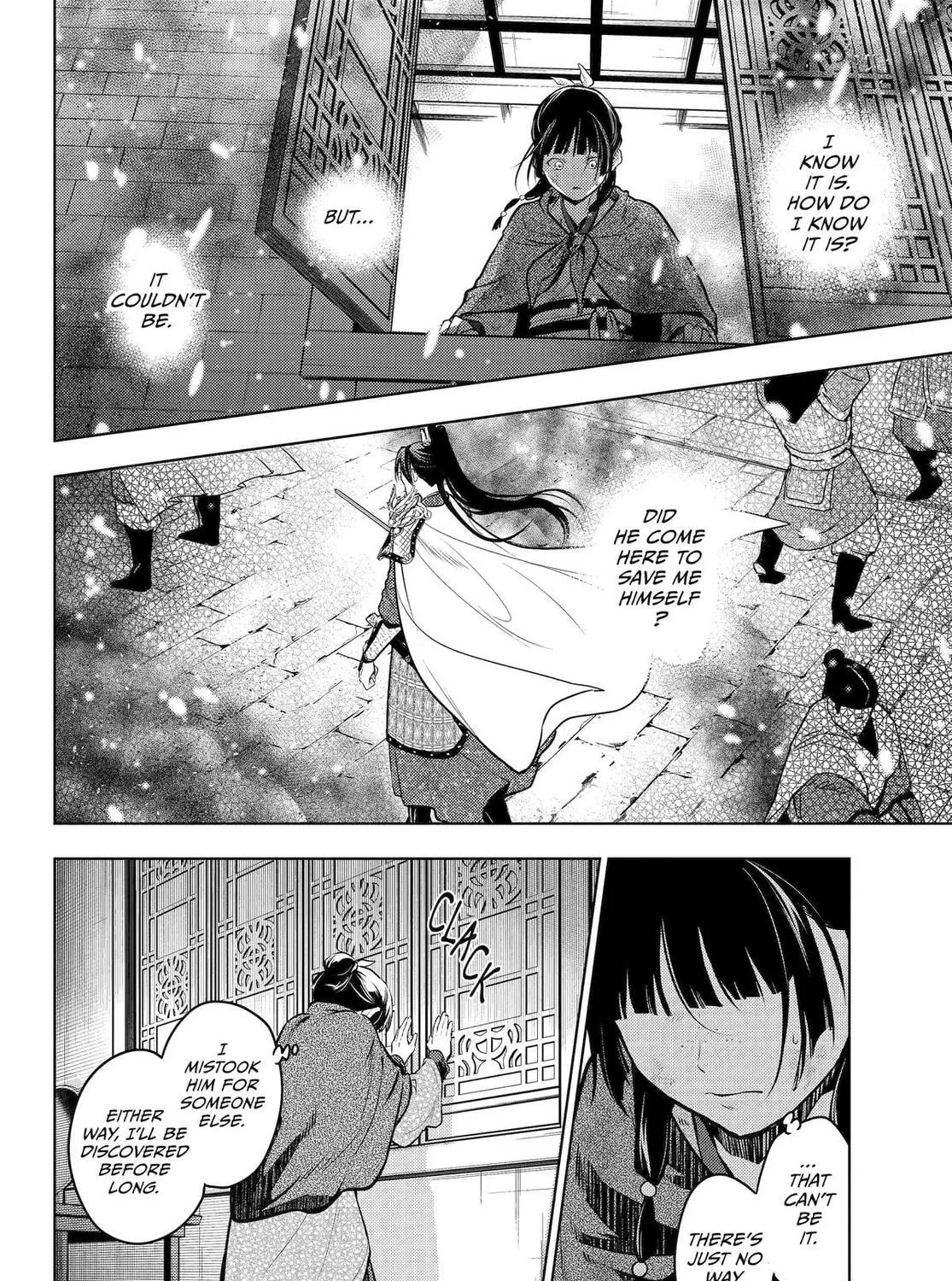 The Apothecary Diaries