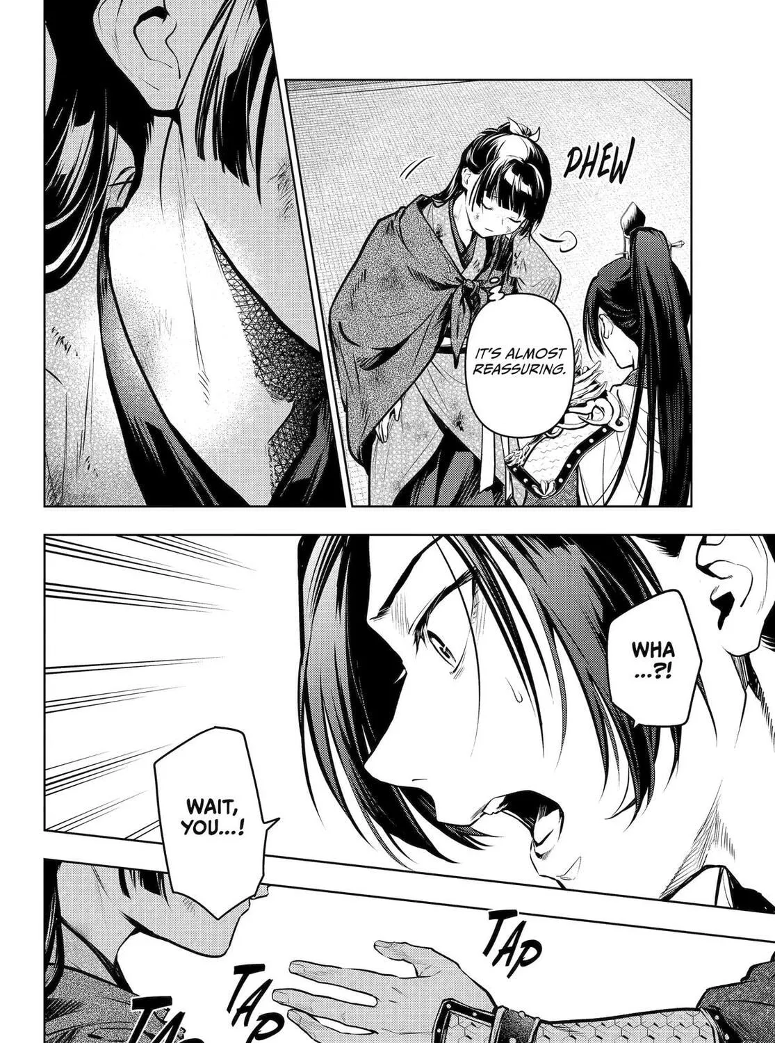 The Apothecary Diaries