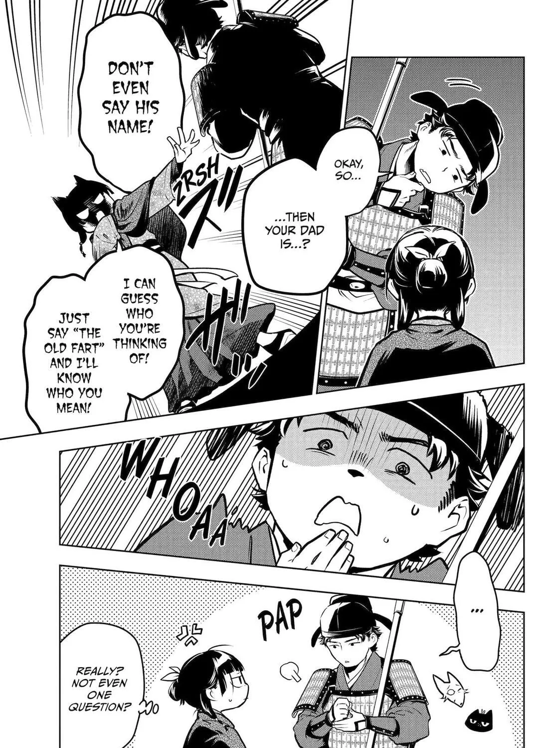 The Apothecary Diaries