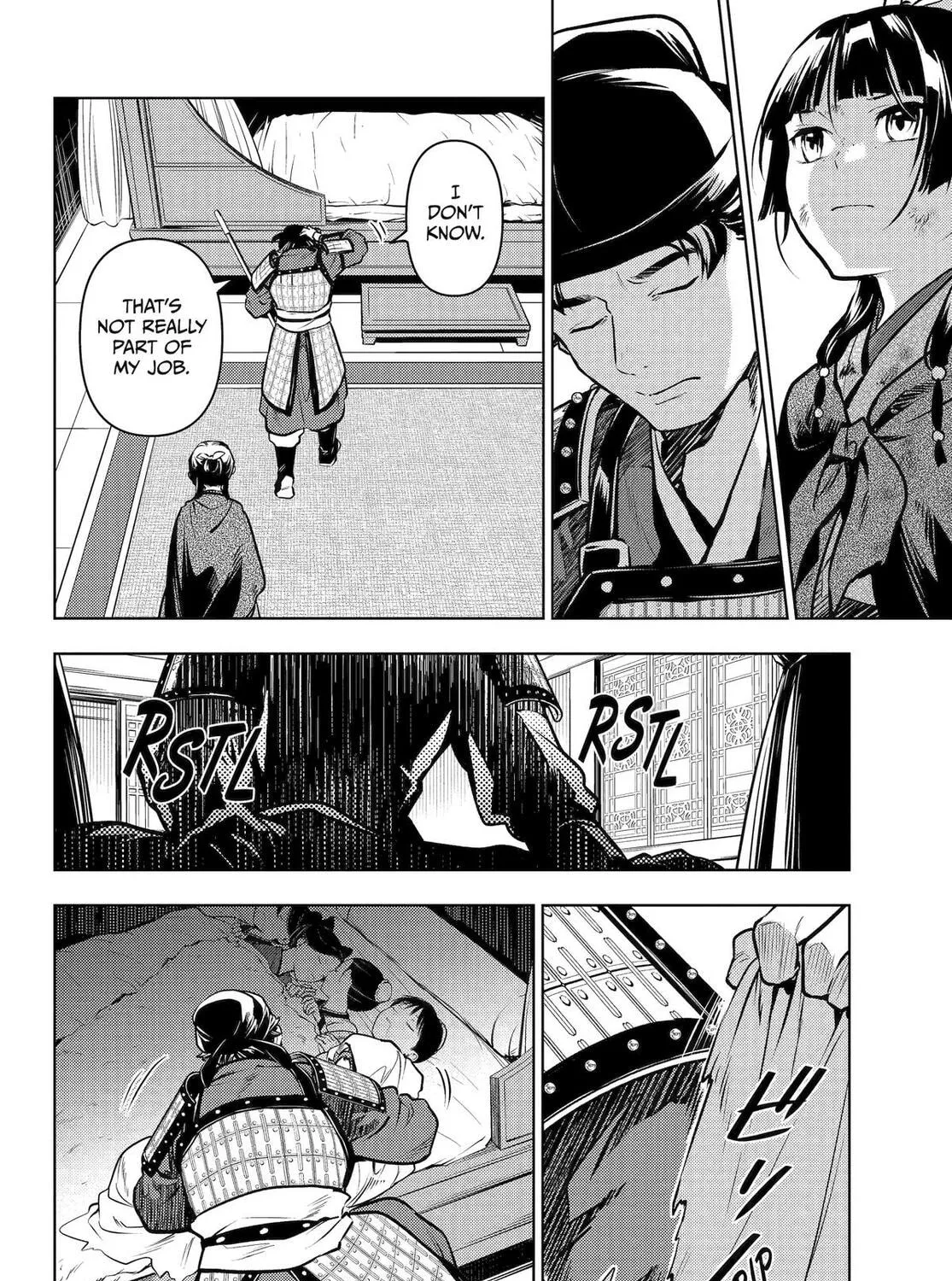 The Apothecary Diaries