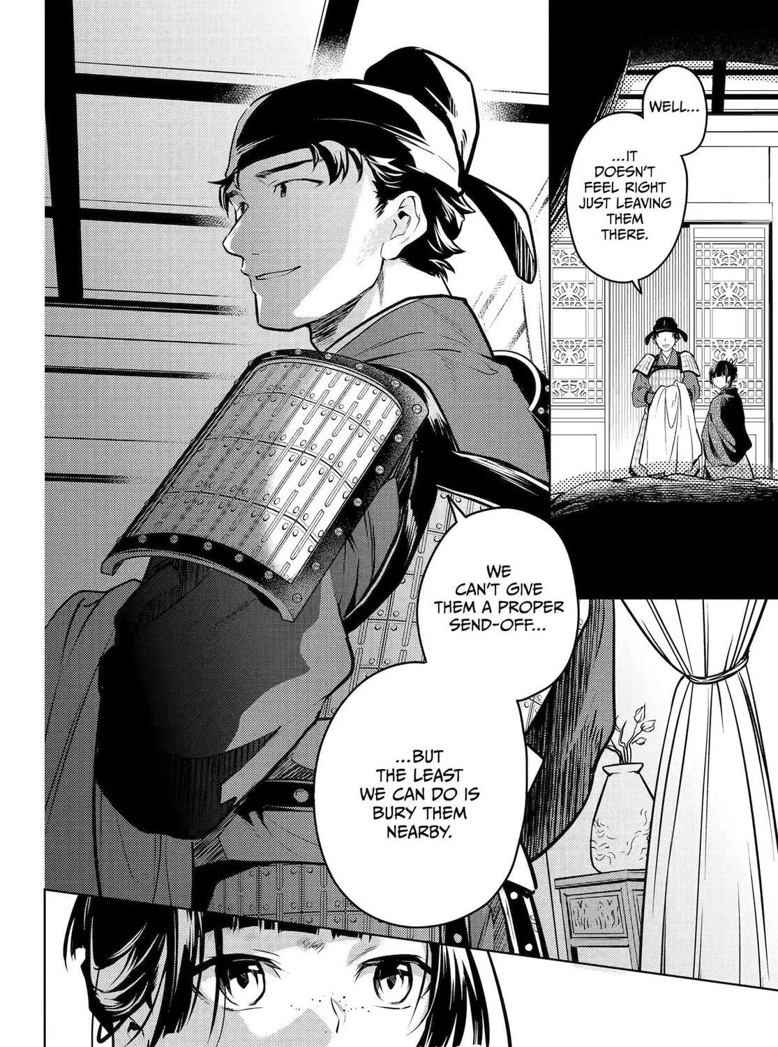 The Apothecary Diaries