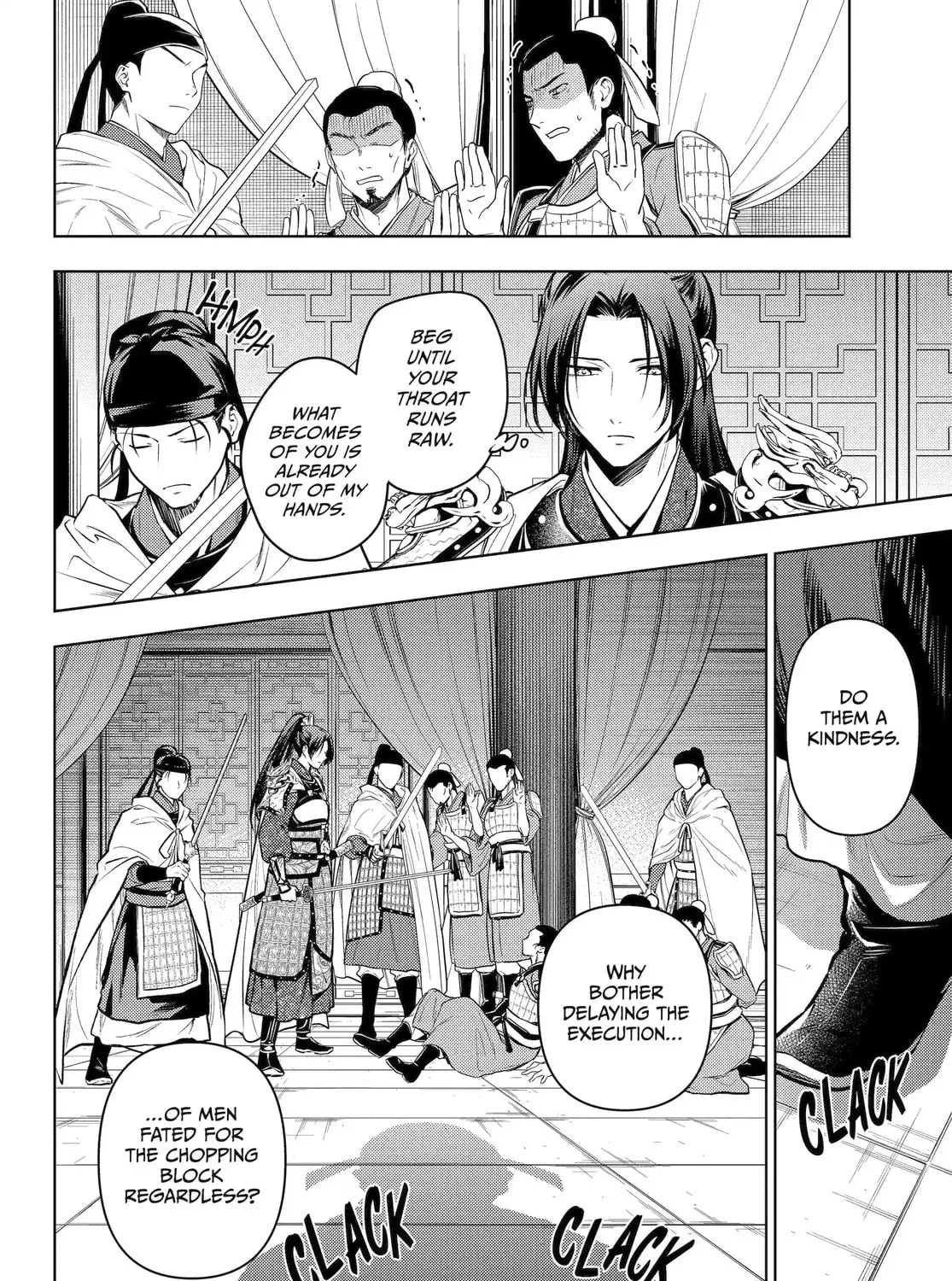 The Apothecary Diaries