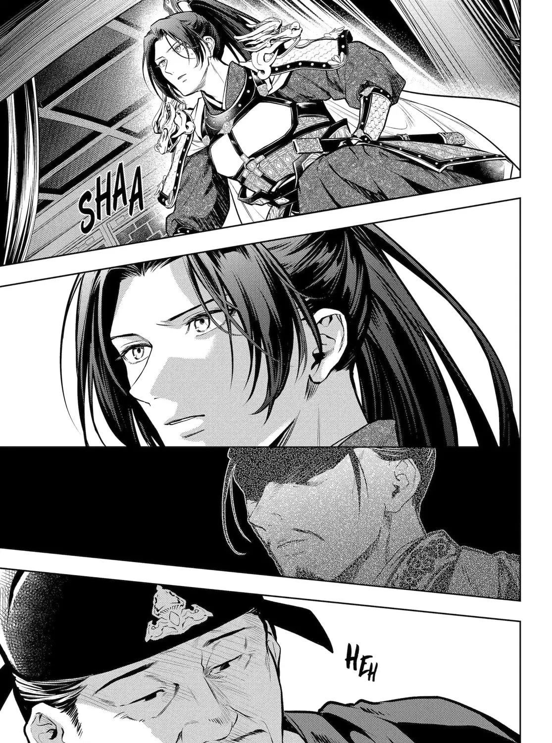 The Apothecary Diaries