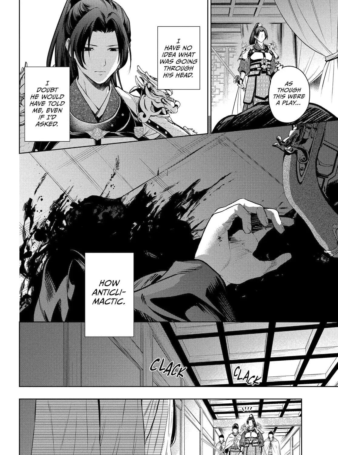 The Apothecary Diaries