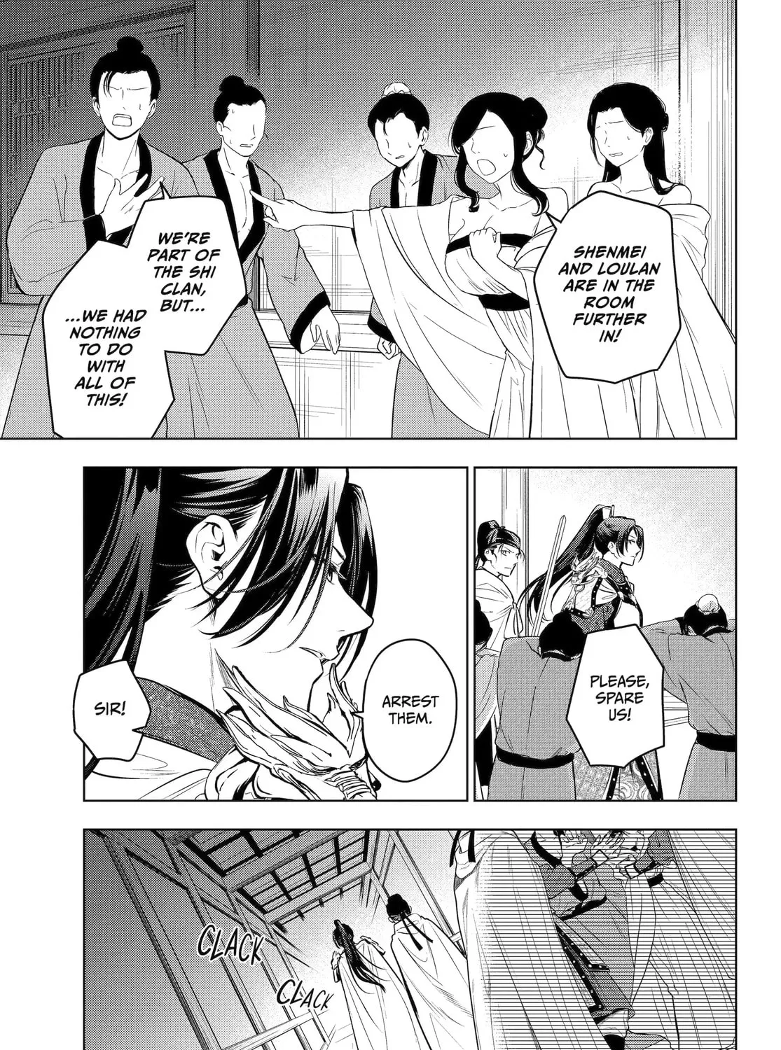 The Apothecary Diaries