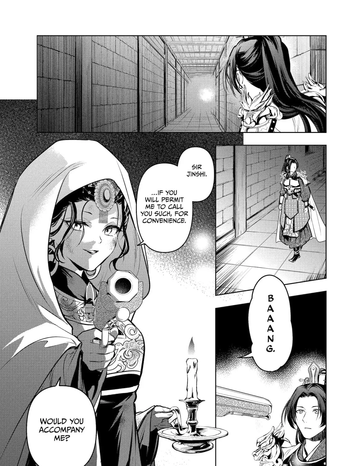 The Apothecary Diaries