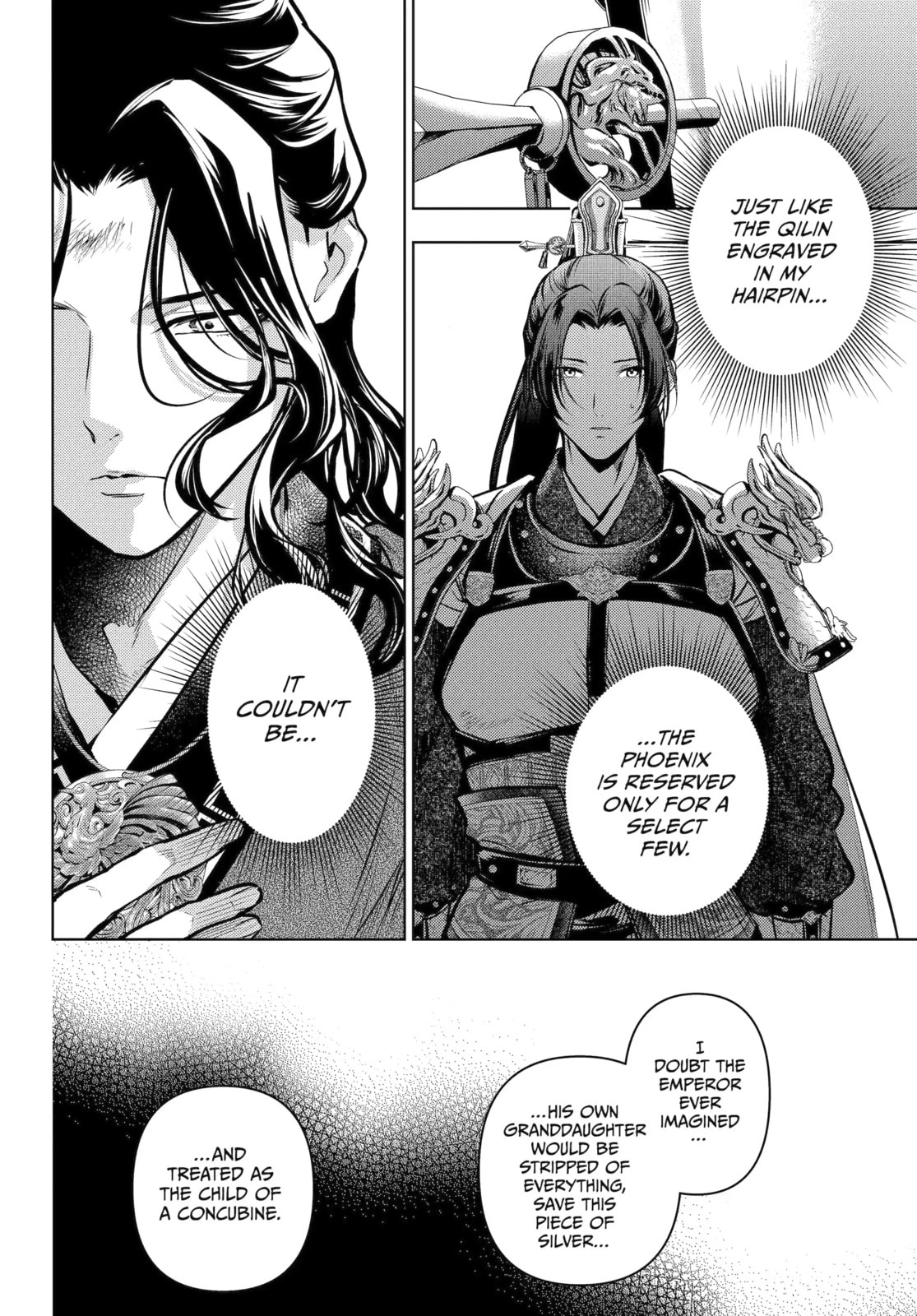 The Apothecary Diaries