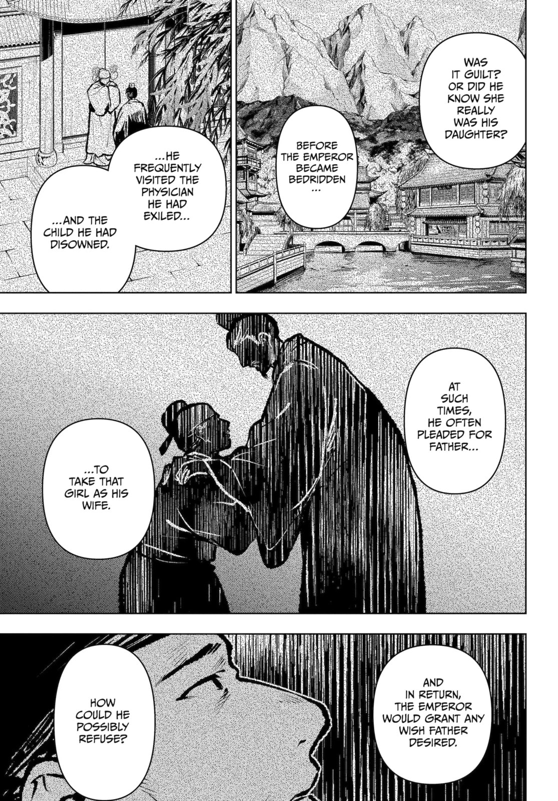 The Apothecary Diaries