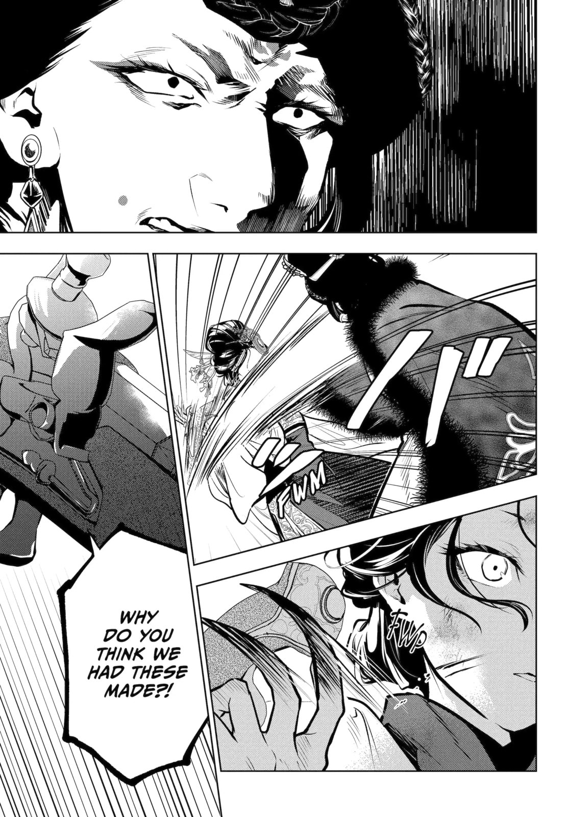 The Apothecary Diaries