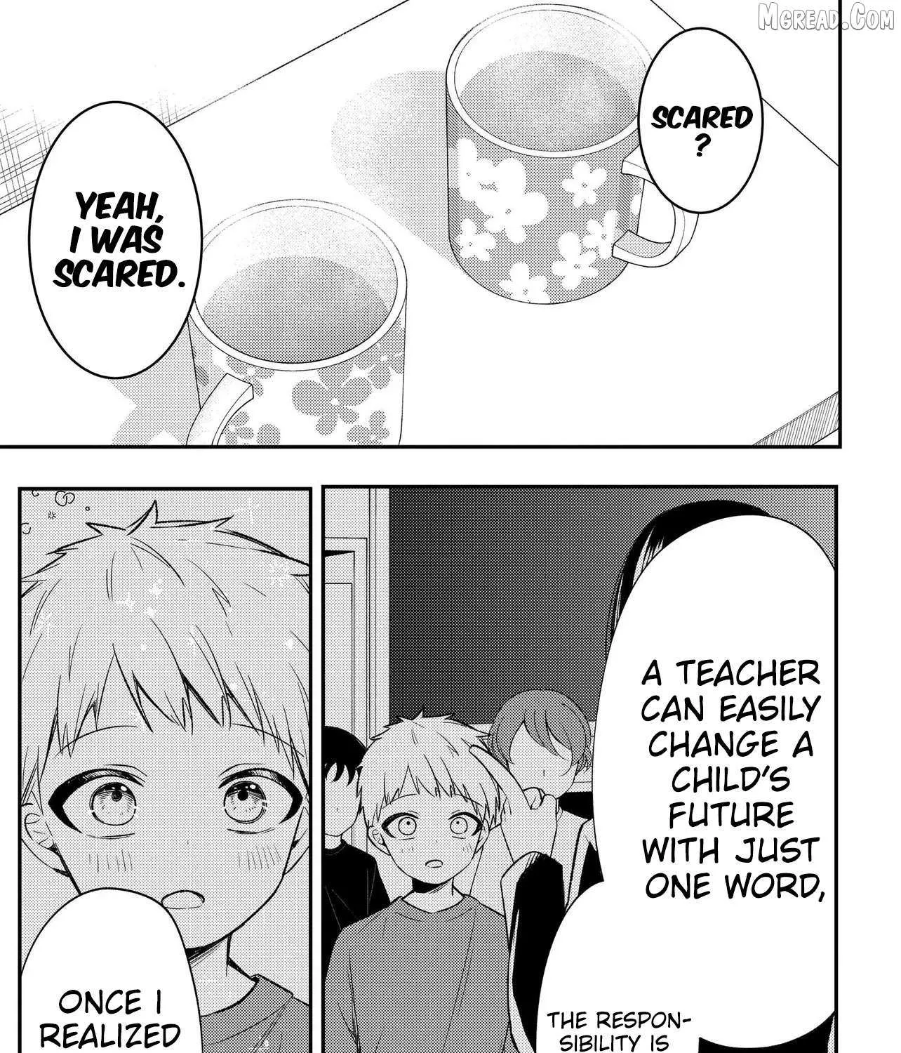 My Life Turned Around: After Being Cheated on and Falsely Accused, I Ended up Being Adored by the Most Beautiful Girl in School — Chapter 8 — Page 17