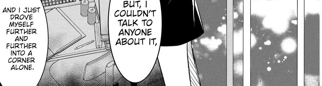 My Life Turned Around: After Being Cheated on and Falsely Accused, I Ended up Being Adored by the Most Beautiful Girl in School — Chapter 8 — Page 22