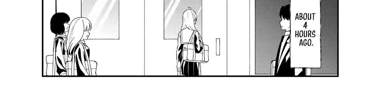 My Life Turned Around: After Being Cheated on and Falsely Accused, I Ended up Being Adored by the Most Beautiful Girl in School — Chapter 8 — Page 28