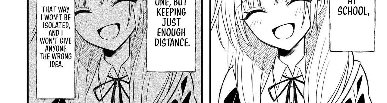 My Life Turned Around: After Being Cheated on and Falsely Accused, I Ended up Being Adored by the Most Beautiful Girl in School — Chapter 8 — Page 32