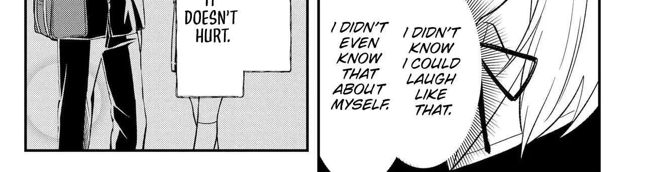 My Life Turned Around: After Being Cheated on and Falsely Accused, I Ended up Being Adored by the Most Beautiful Girl in School — Chapter 8 — Page 38