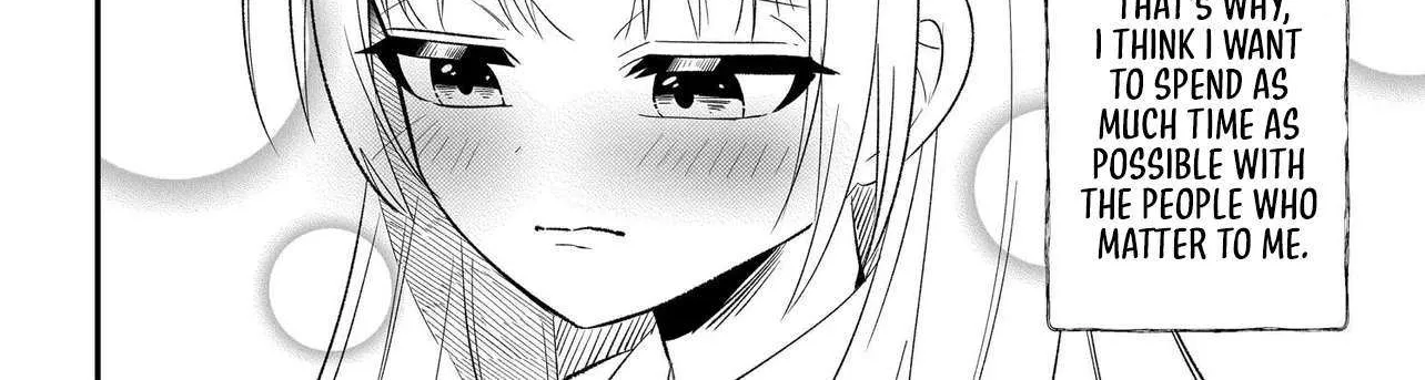 My Life Turned Around: After Being Cheated on and Falsely Accused, I Ended up Being Adored by the Most Beautiful Girl in School — Chapter 8 — Page 40