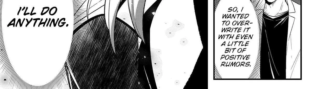 My Life Turned Around: After Being Cheated on and Falsely Accused, I Ended up Being Adored by the Most Beautiful Girl in School — Chapter 8 — Page 54