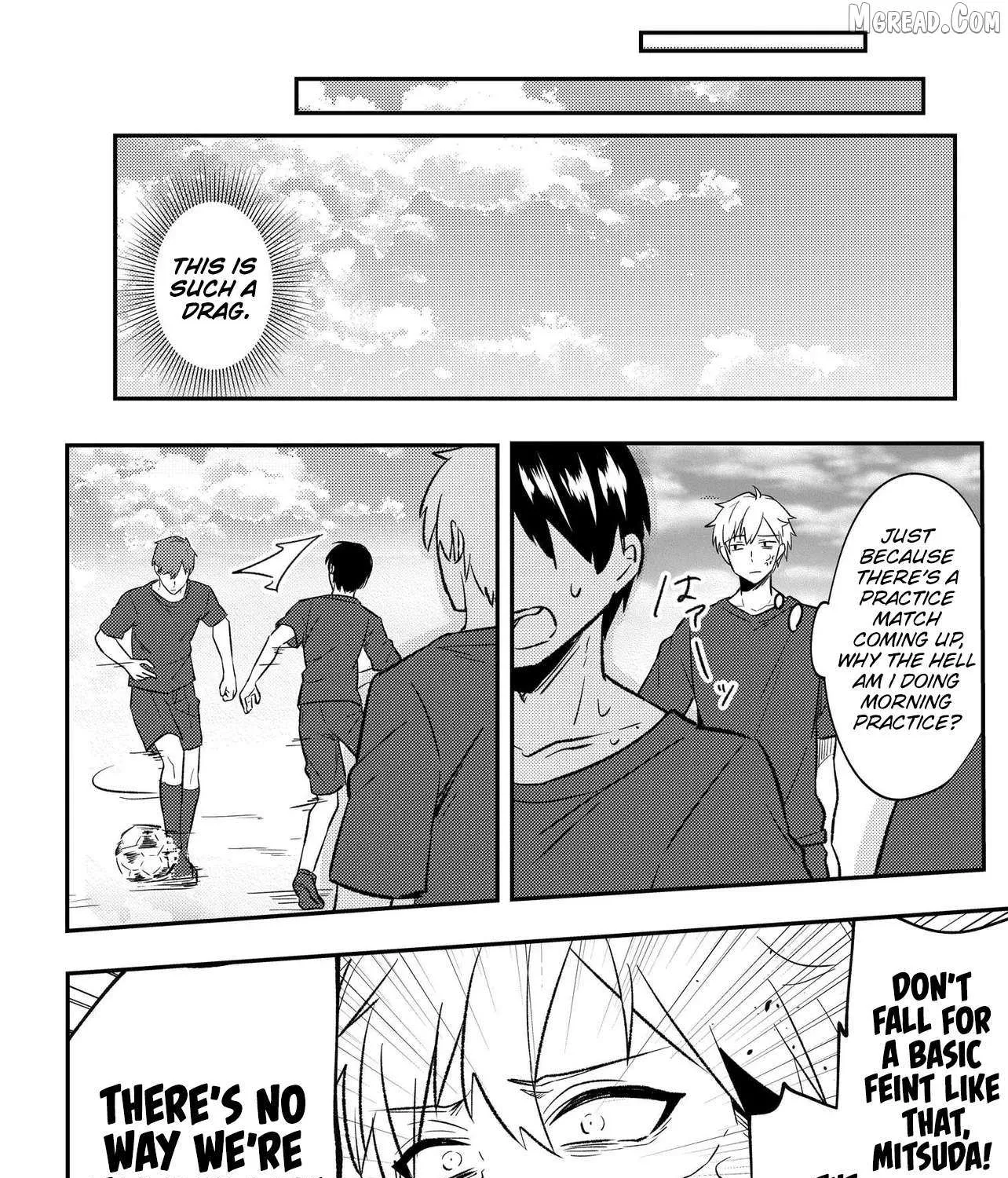 My Life Turned Around: After Being Cheated on and Falsely Accused, I Ended up Being Adored by the Most Beautiful Girl in School — Chapter 8 — Page 55