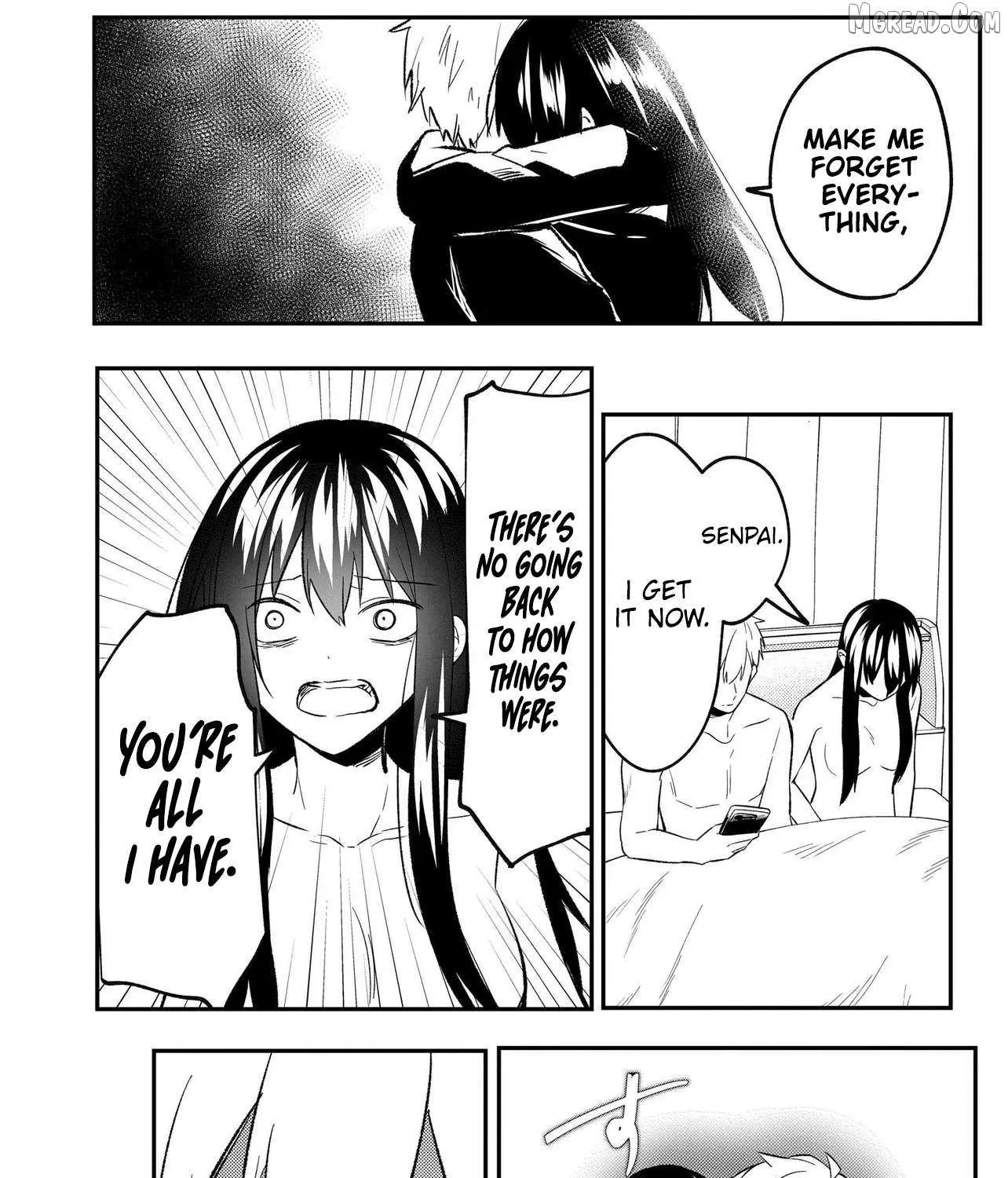 My Life Turned Around: After Being Cheated on and Falsely Accused, I Ended up Being Adored by the Most Beautiful Girl in School — Chapter 8 — Page 63