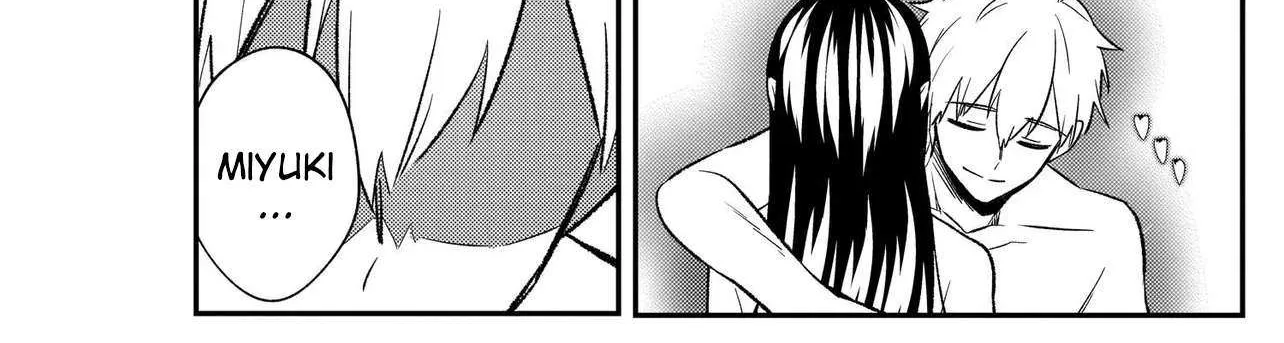 My Life Turned Around: After Being Cheated on and Falsely Accused, I Ended up Being Adored by the Most Beautiful Girl in School — Chapter 8 — Page 64