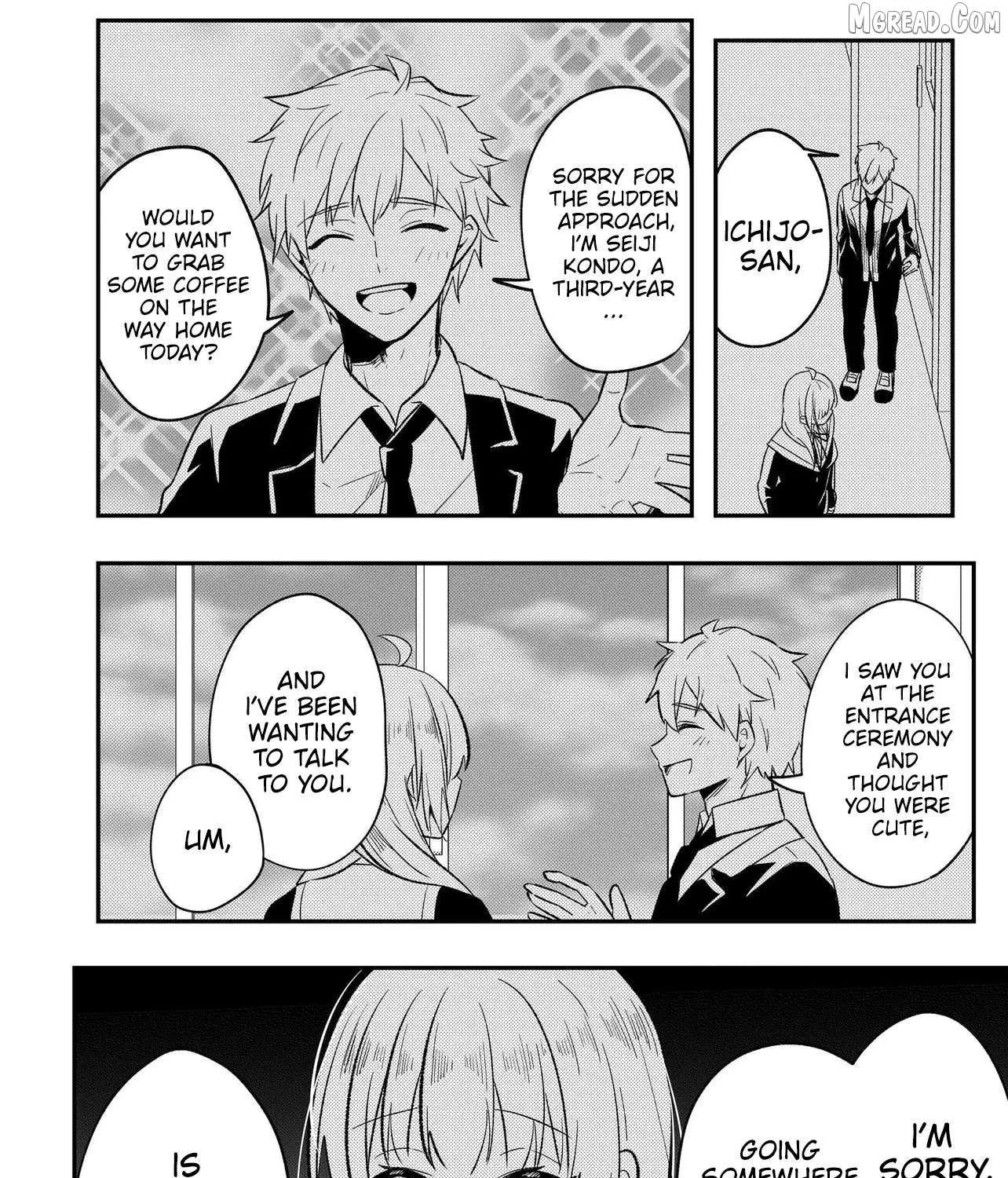 My Life Turned Around: After Being Cheated on and Falsely Accused, I Ended up Being Adored by the Most Beautiful Girl in School — Chapter 8 — Page 75