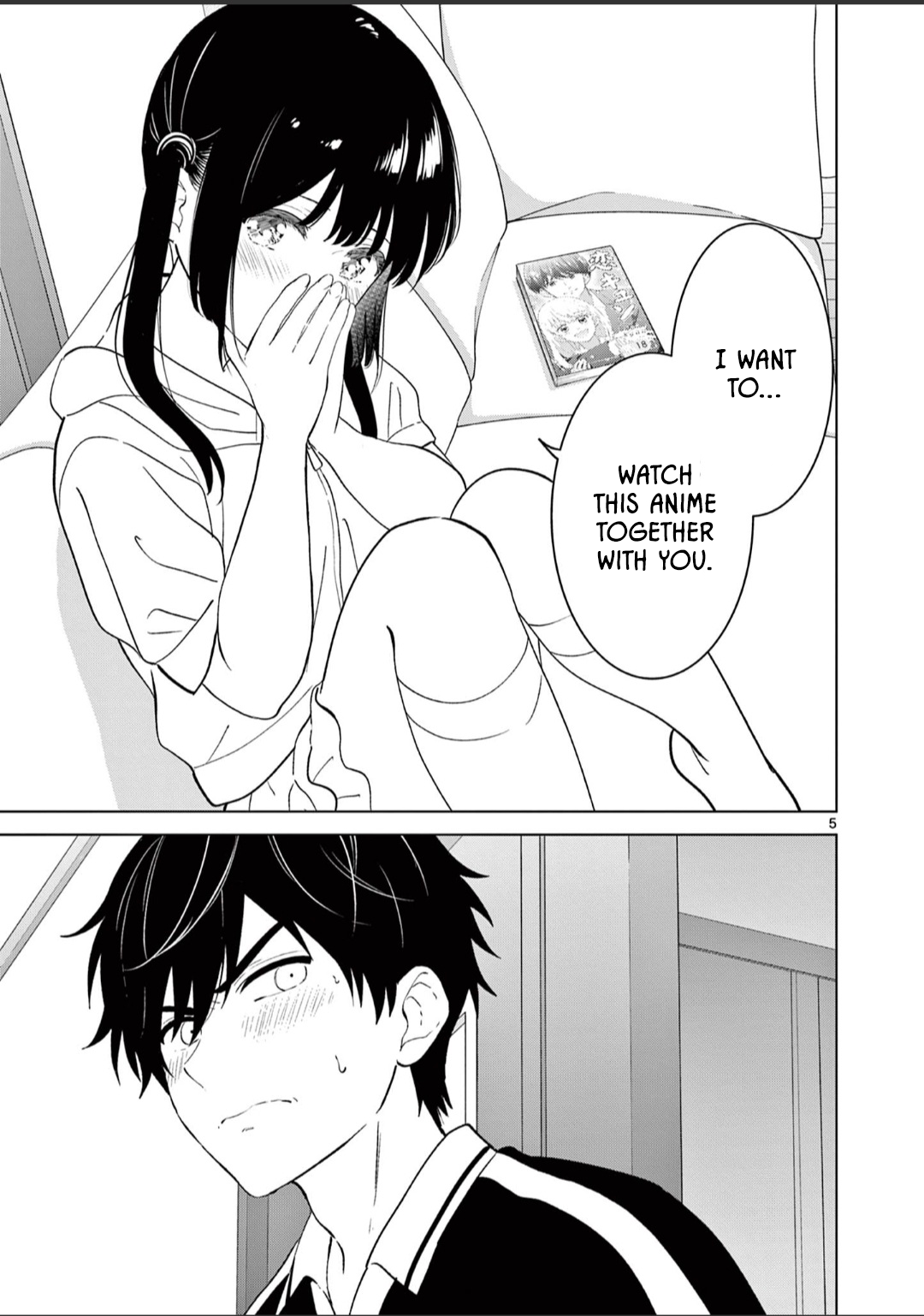 Aishiteru Game wo Owarasetai