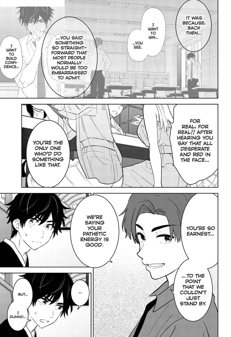 Aishiteru Game wo Owarasetai