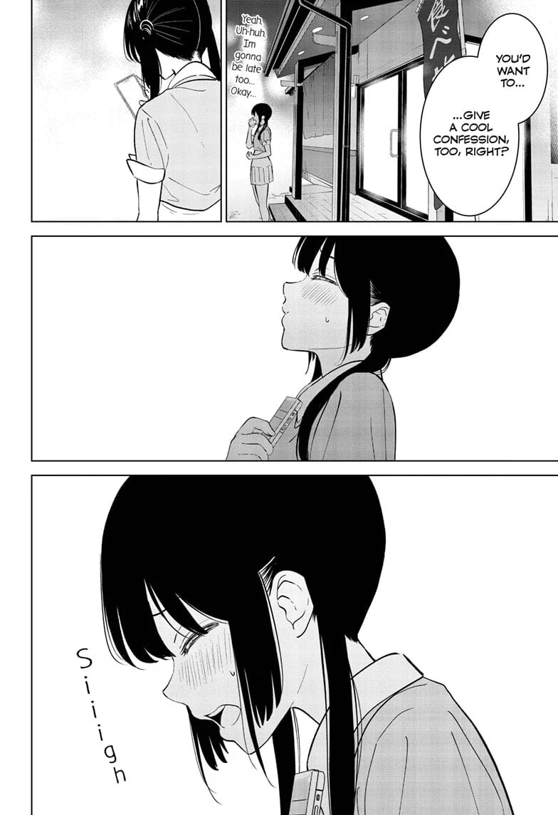 Aishiteru Game wo Owarasetai