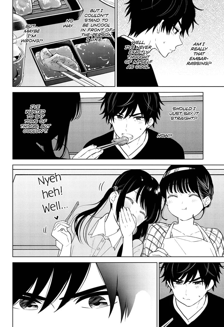 Aishiteru Game wo Owarasetai