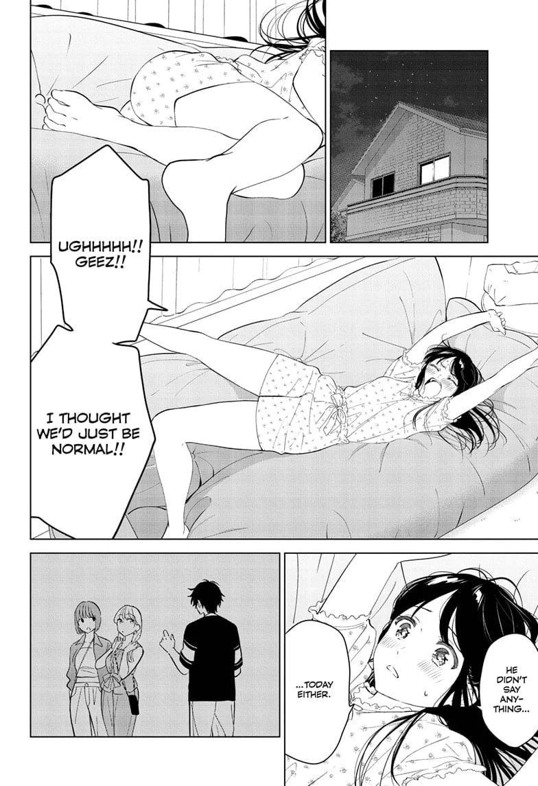 Aishiteru Game wo Owarasetai