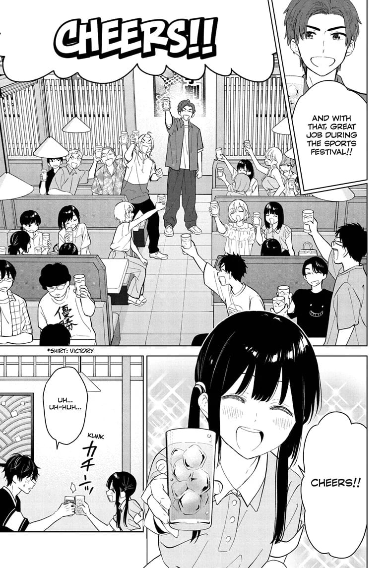 Aishiteru Game wo Owarasetai