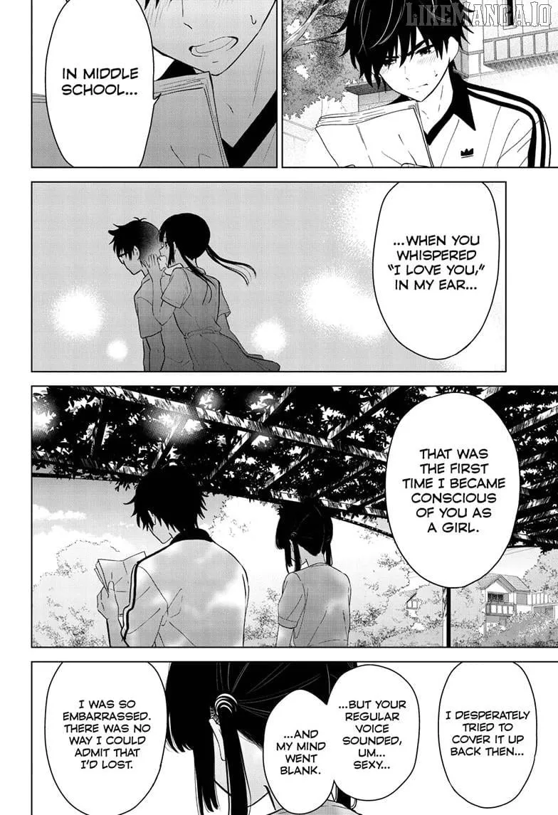 Aishiteru Game wo Owarasetai