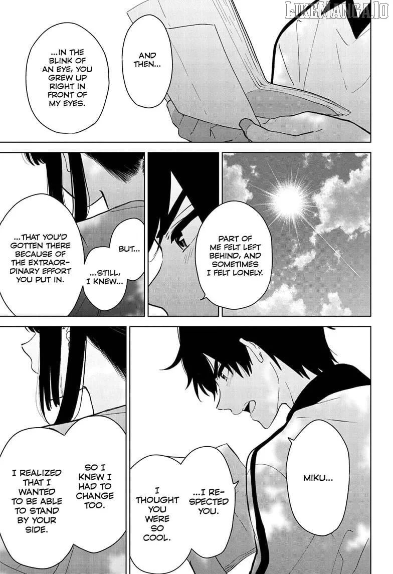 Aishiteru Game wo Owarasetai