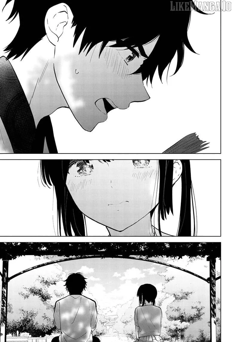 Aishiteru Game wo Owarasetai