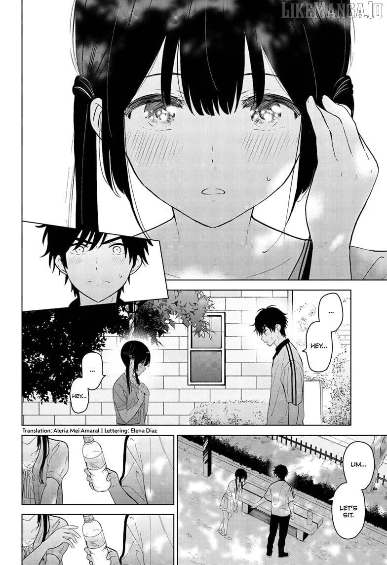 Aishiteru Game wo Owarasetai