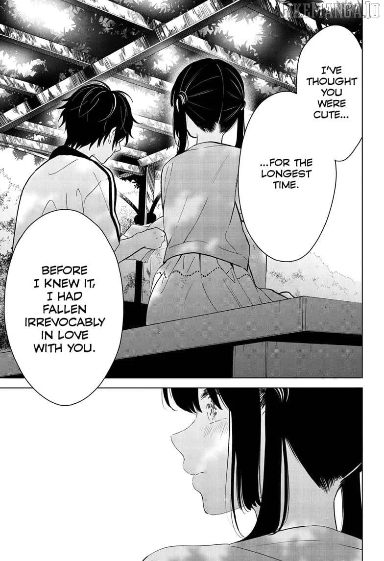 Aishiteru Game wo Owarasetai