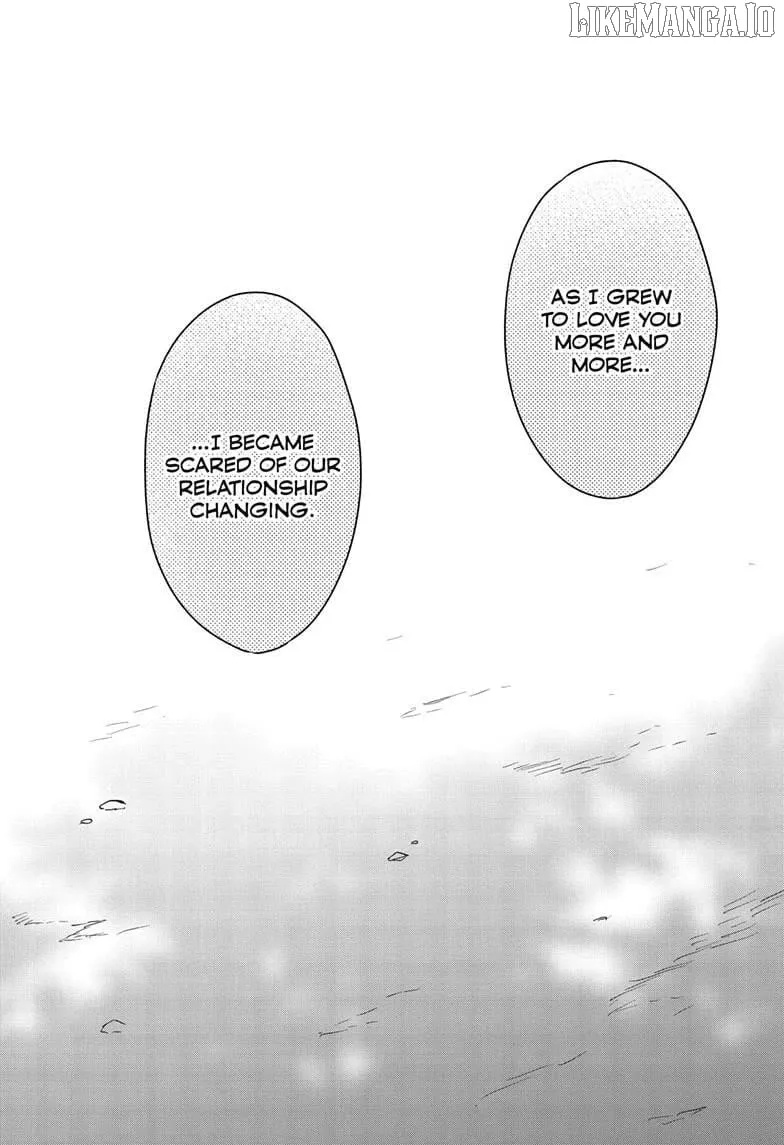 Aishiteru Game wo Owarasetai